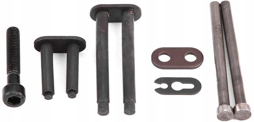 ZAKUWARKA ROZKUWARKA LANCUCHOW ROZRZADU MERCEDES Mark Magnus