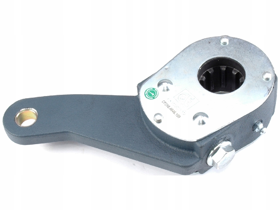 DZWIGNIA HAMULCA UAL