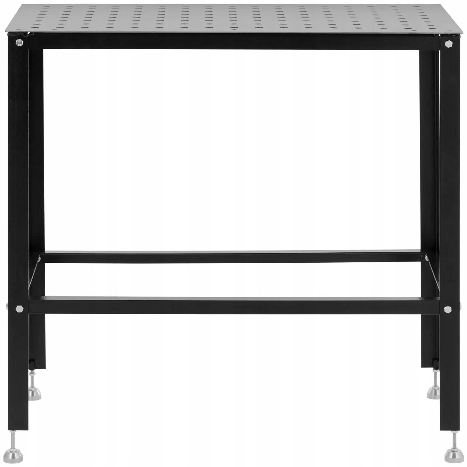 Stół spawalniczy warsztatowy 100 kg 91x46cm STAMOS SWG-TABLE950 10021466