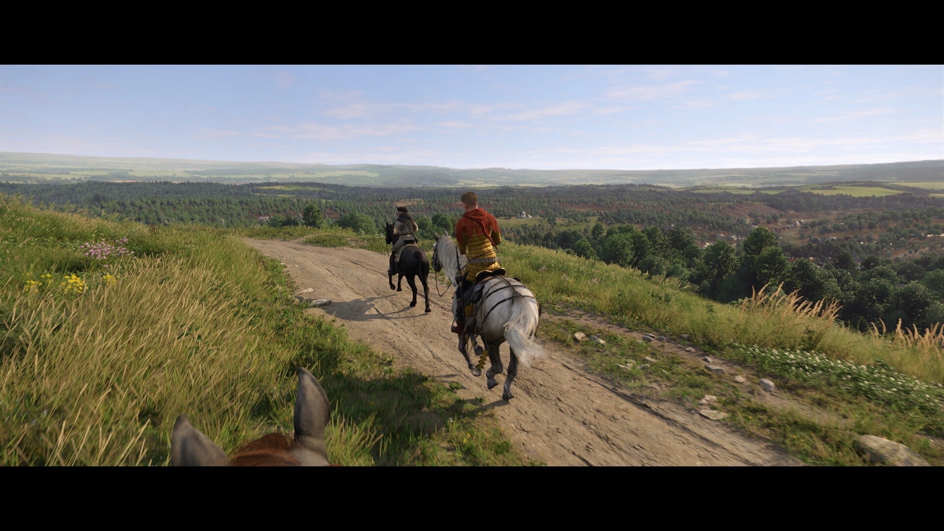 Kingdom Come Deliverance II – Pc Microsoft Store Klucz Cyfrowy Pl Bez Vpn