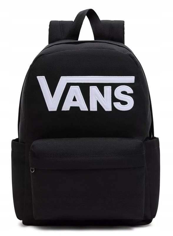 Batoh Vans Old Skool Grom černý