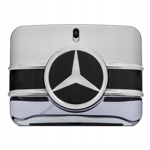 Mercedes-Benz Sign Your Attitude toaletní voda pro muže 50 ml