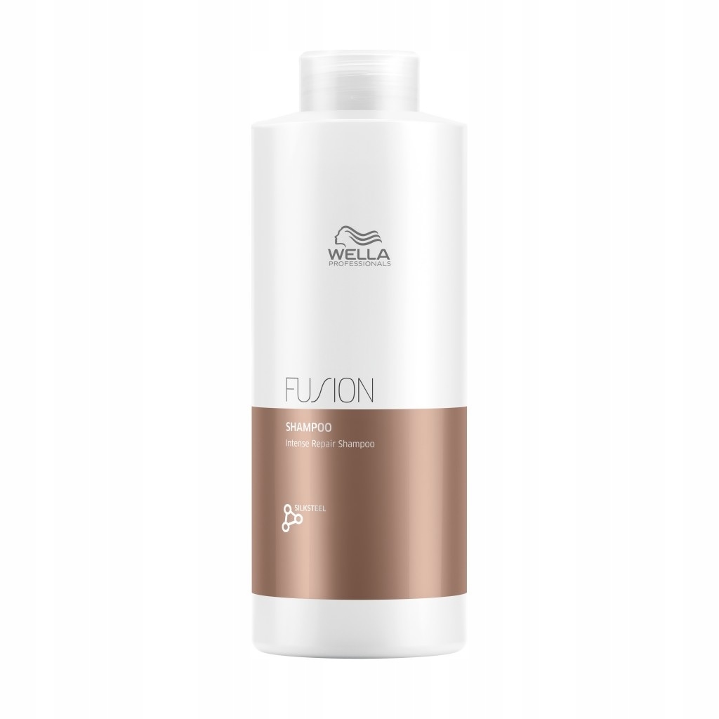 

Wella Szampon Regenerujący Włosy Fusion 1000ml