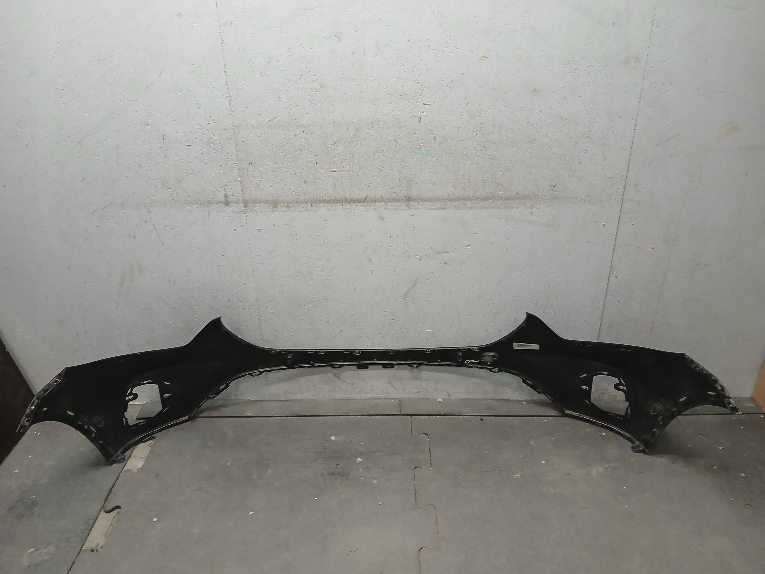 Pare choc Avant MERCEDES GLC W254