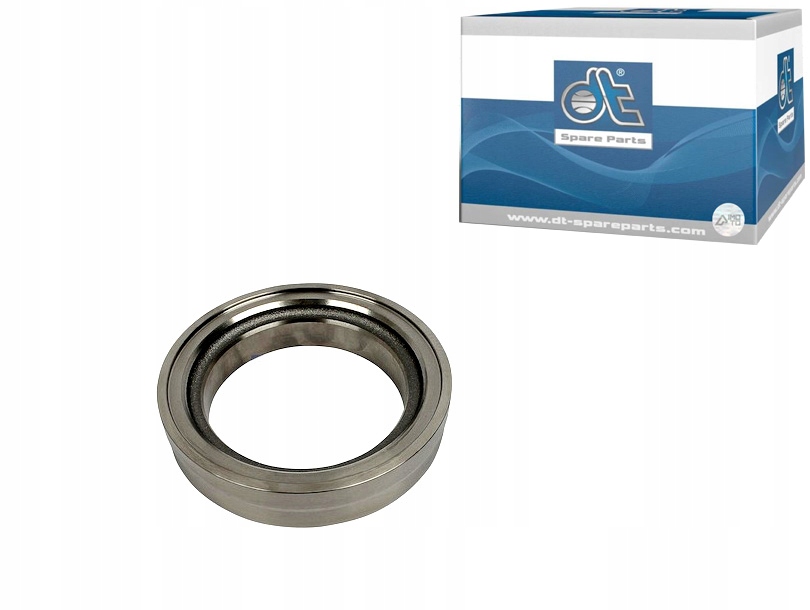 Centrovací Krúžok Dt Spare Parts Sada Kolízia #11