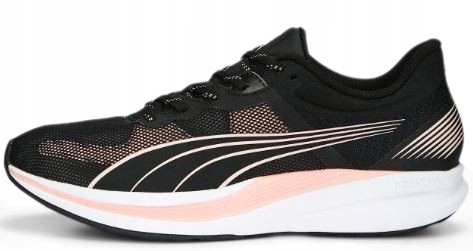 Buty sportowe damskie Puma 377995 06 czarne 41