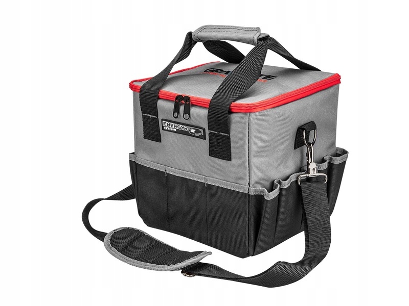 

Torba na elektronarzędzia Graphite Energy 58G015