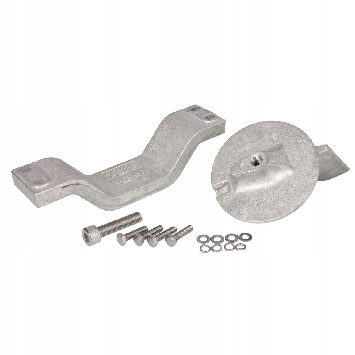 Zestaw anod MARTYR ANODES CMY200250KITA Marka inny