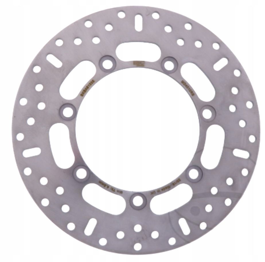 Brzdový Kotouč Přední Kawasaki Gt 750 Vn Z 250 400 440 550 650 Zr