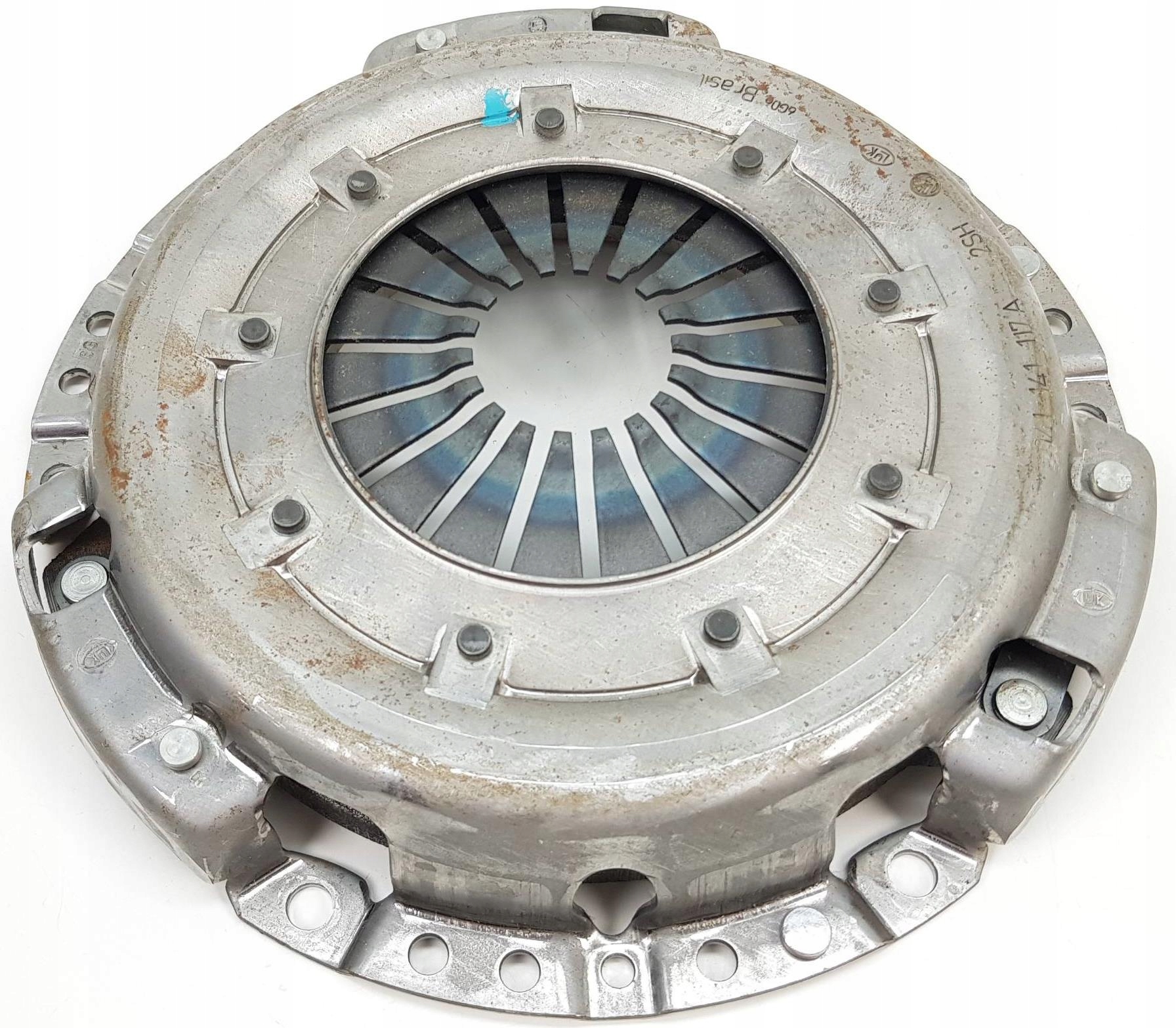 ASO ORYGINALNY DOCISK SPRZĘGŁA VW GOL 041141117A