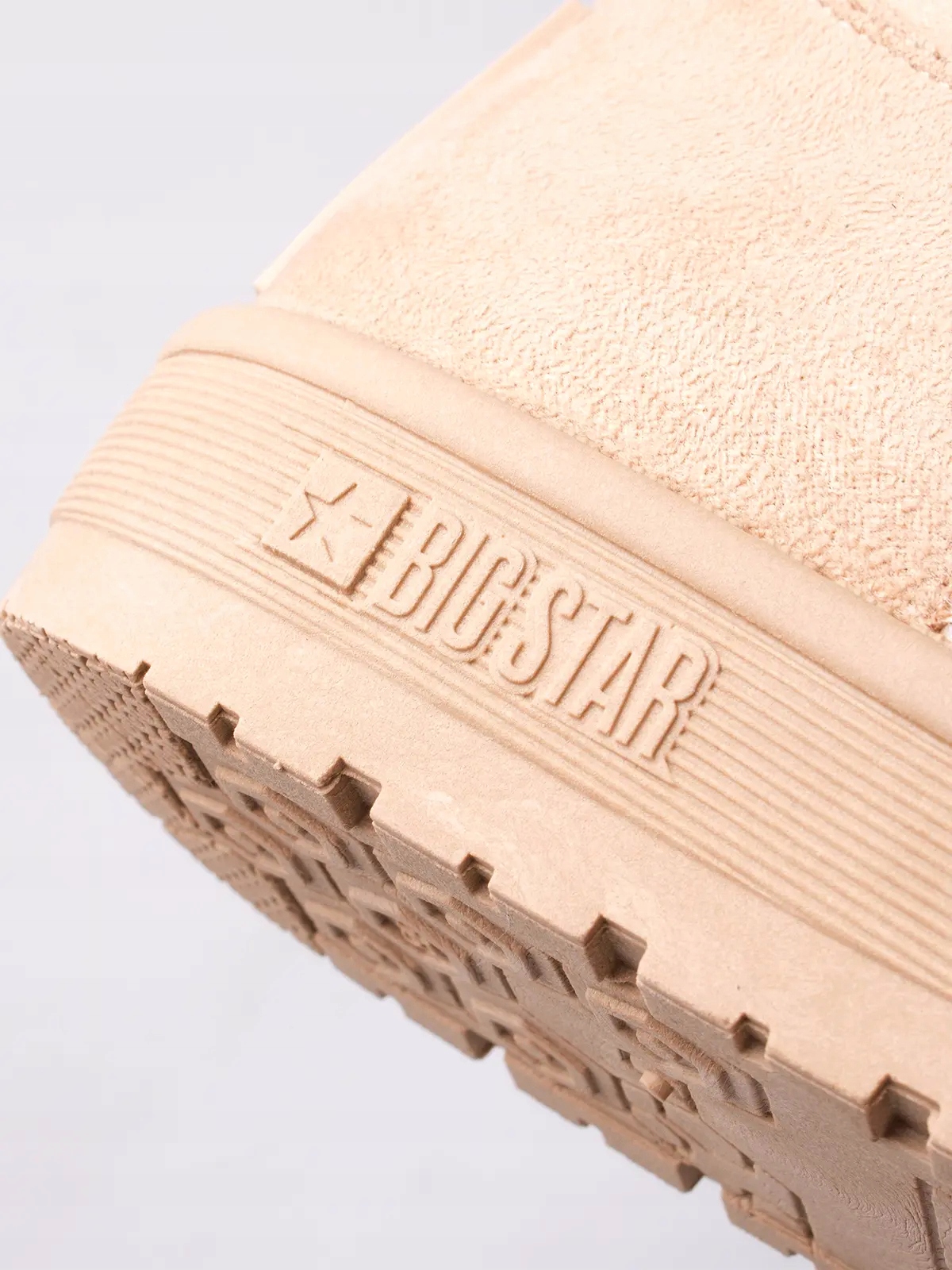 Buty damskie śniegowce emu BIG STAR MM274160 Płeć kobieta