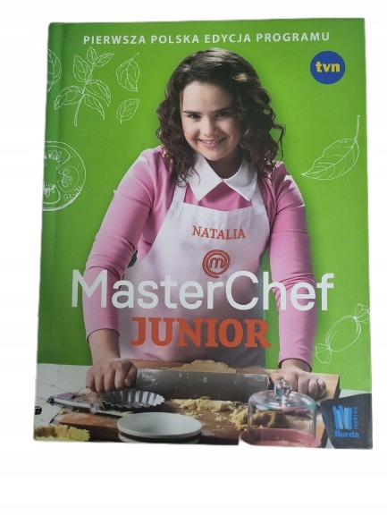Masterchef junior