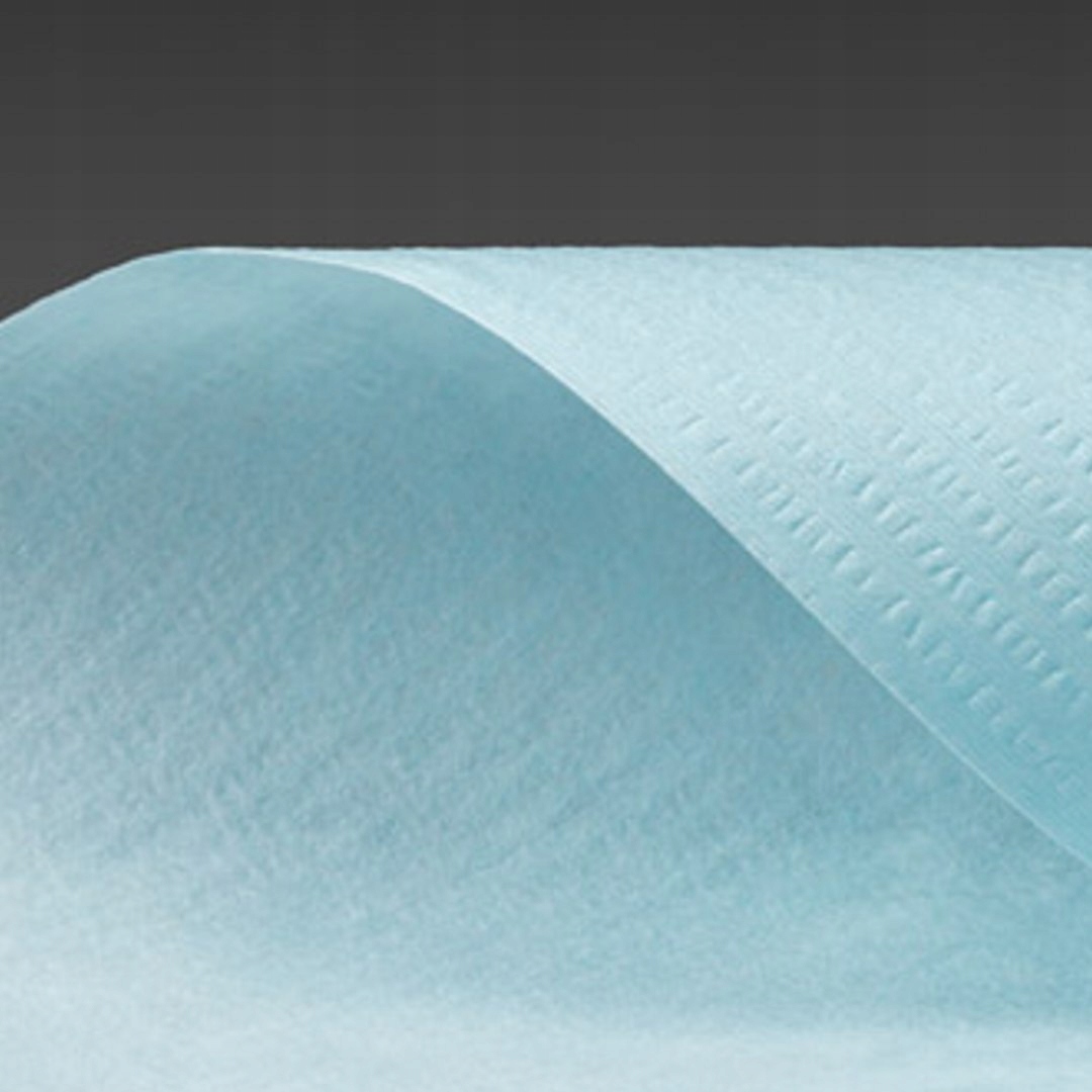 Чистящий нетканый материал чрезвычайно прочный TETEX