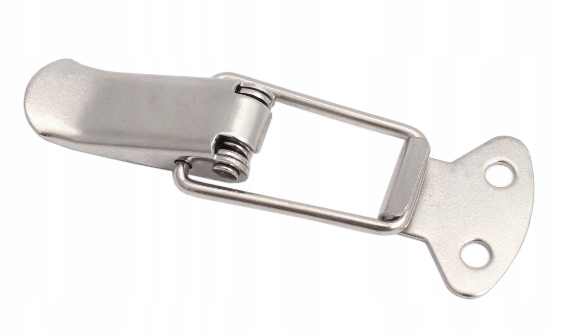 

Zamknięcie do skrzyń skrzyni nikiel 65x27mm 11734