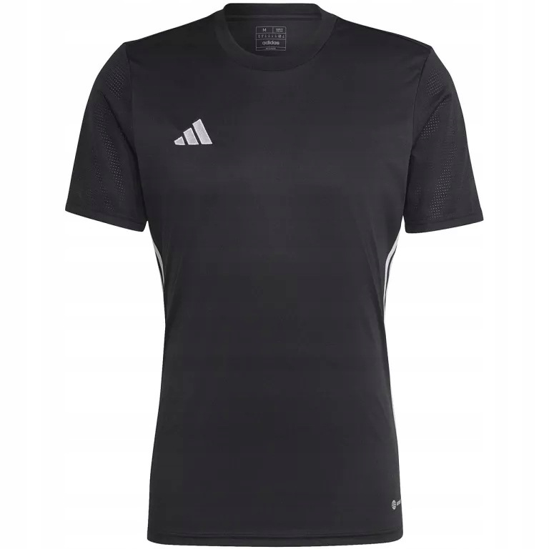Koszulka Męska Adidas Tabela 23 Jersey Czarna H44529 R. L