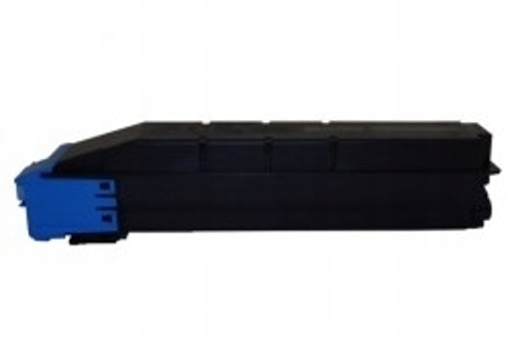 Naplnka Utax 653010011 azurový kompatibilní toner