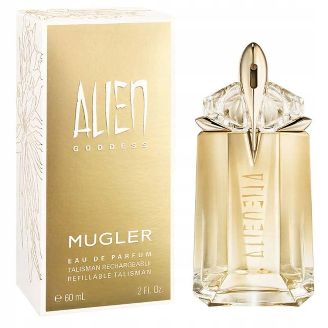 Dámské Parfémy Mugler Alien Goddess Edp 60 ml