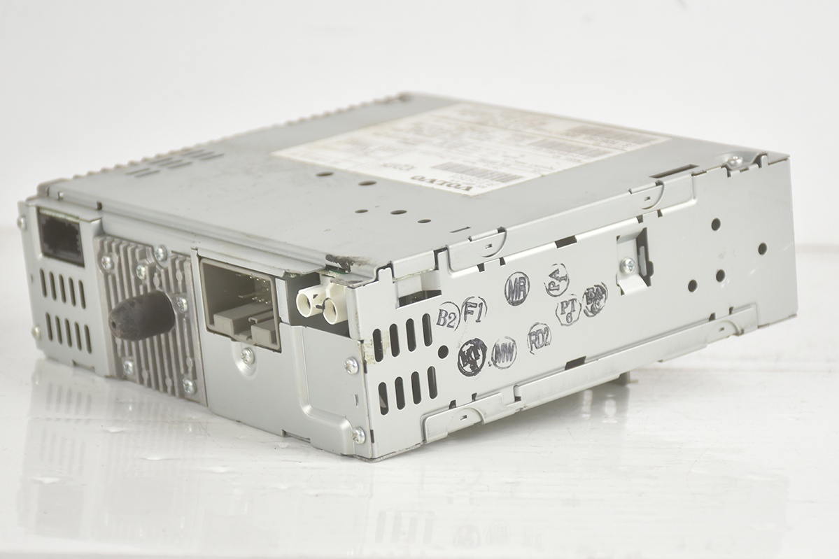 RADIO * NAVIGACJA VOLVO 31260526