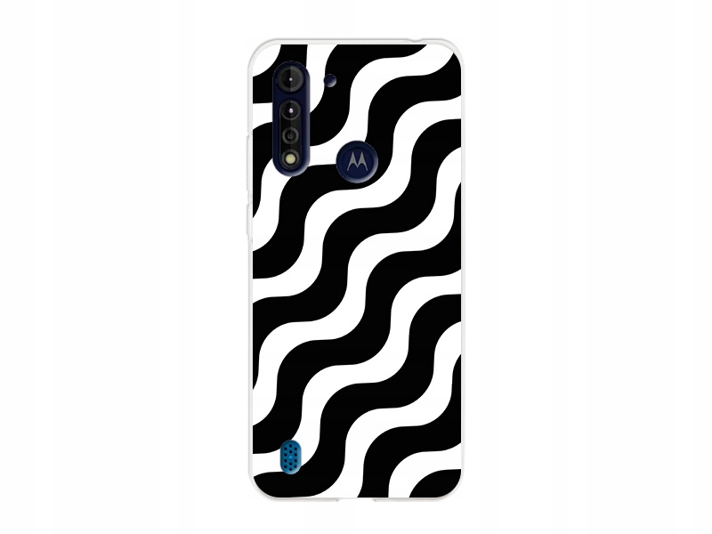 

Etui do Motorola Moto G8 Power Lite - Fantastic