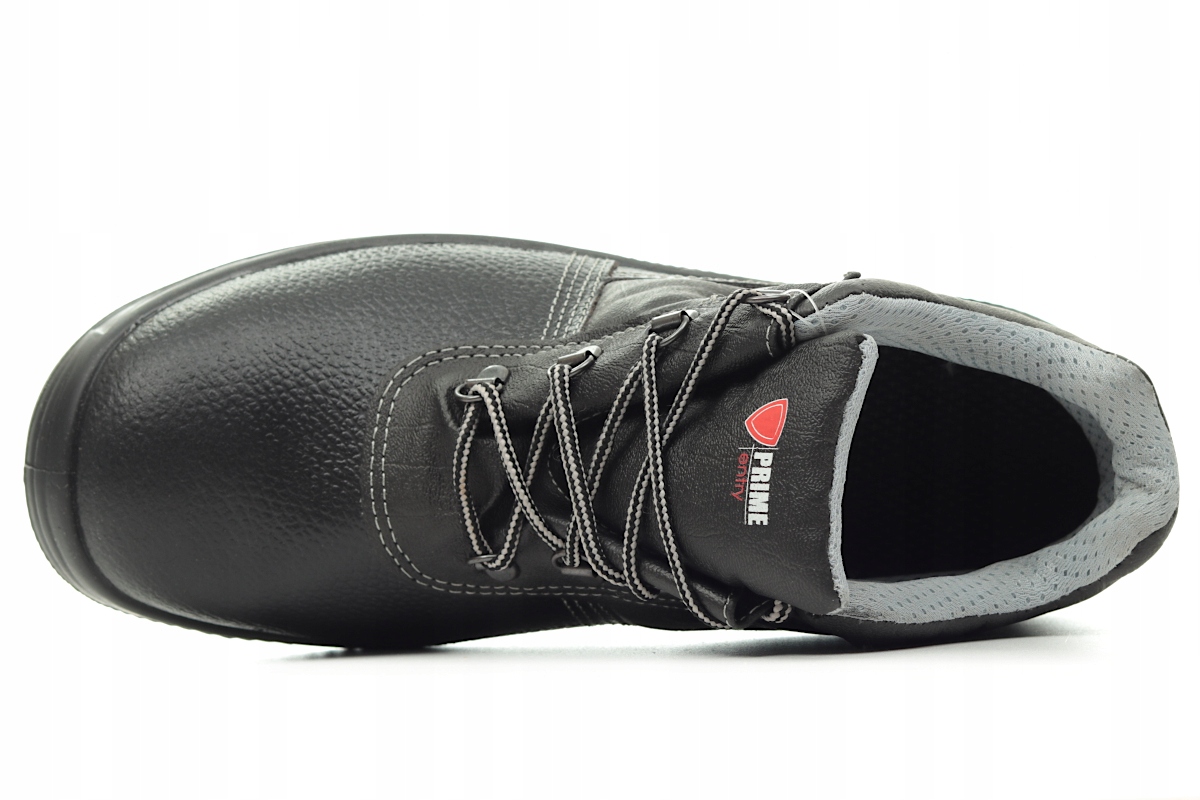 Obuwie robocze trzewiki Talan Prime S1P SRC ISO 20345:2011 rozmiar 41 Rodzaj buta trzewiki