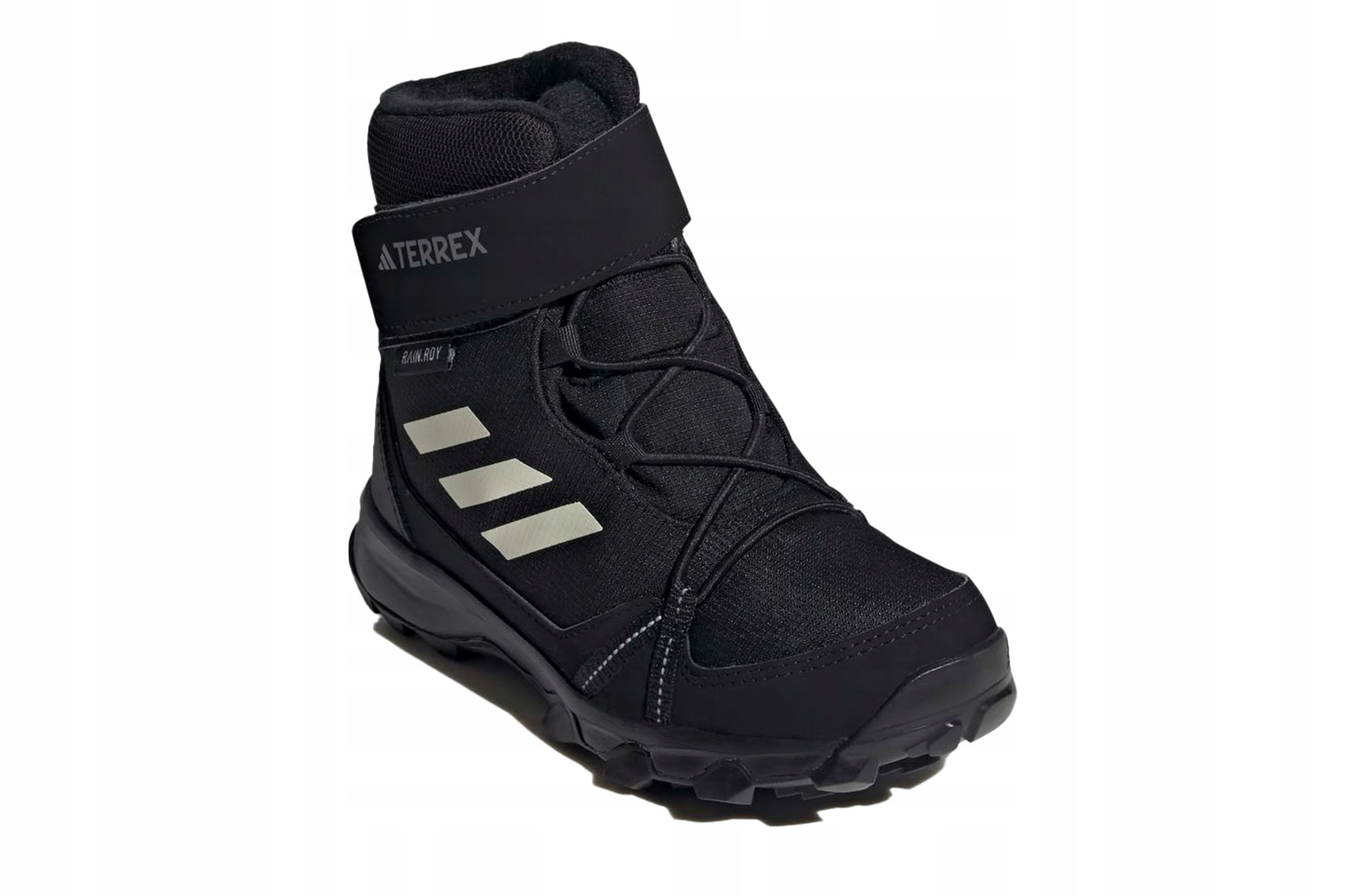 BUTY ADIDAS ZIMOWE TERREX SNOW IF7495 R. 30 Marka adidas