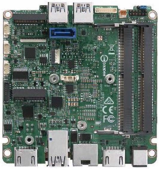 Základní deska Intel Nuc 7 NUC7i5DNBE