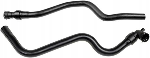 R15194/K - Шланг обогревателя R15194 / K RAPRO CITROEN