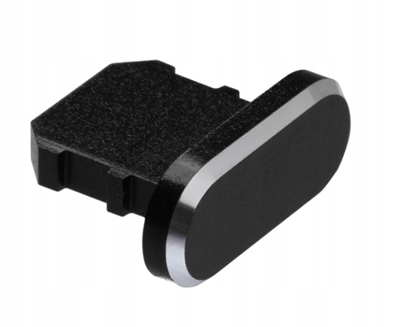 ZATYCZKA ZAŚLEPKA GNIAZDA PORTU ŁADOWANIA PRZECIW KURZOWI DO IPHONE APPLE