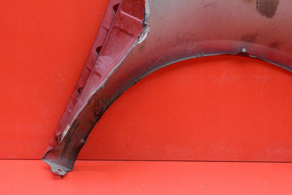 fender left front front LA3S VW GOLF 6 VI plus LIFT 09-14