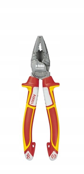 Felo Kombinerki Vde 165