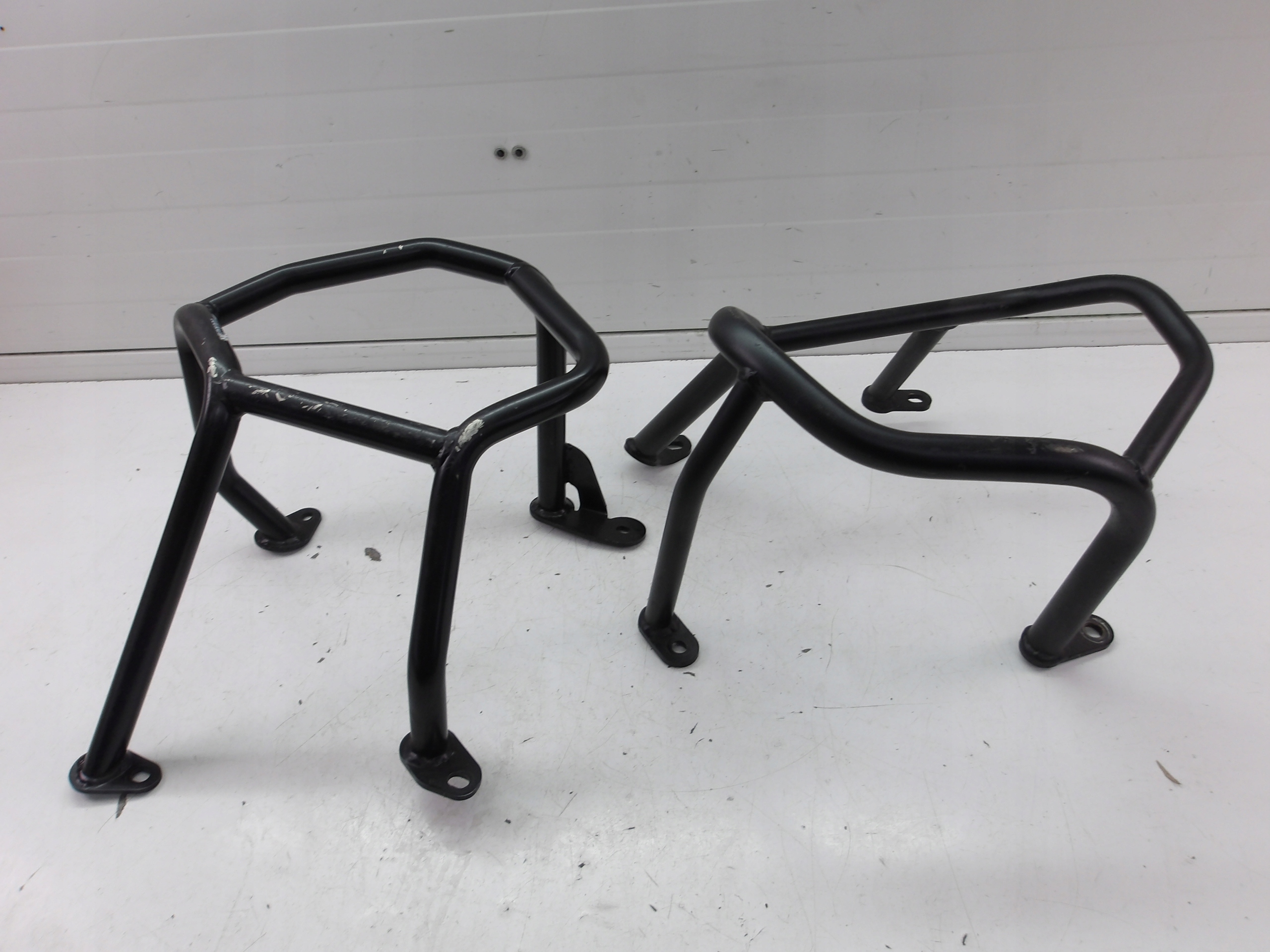 BMW R1200GS Gmole Touratech