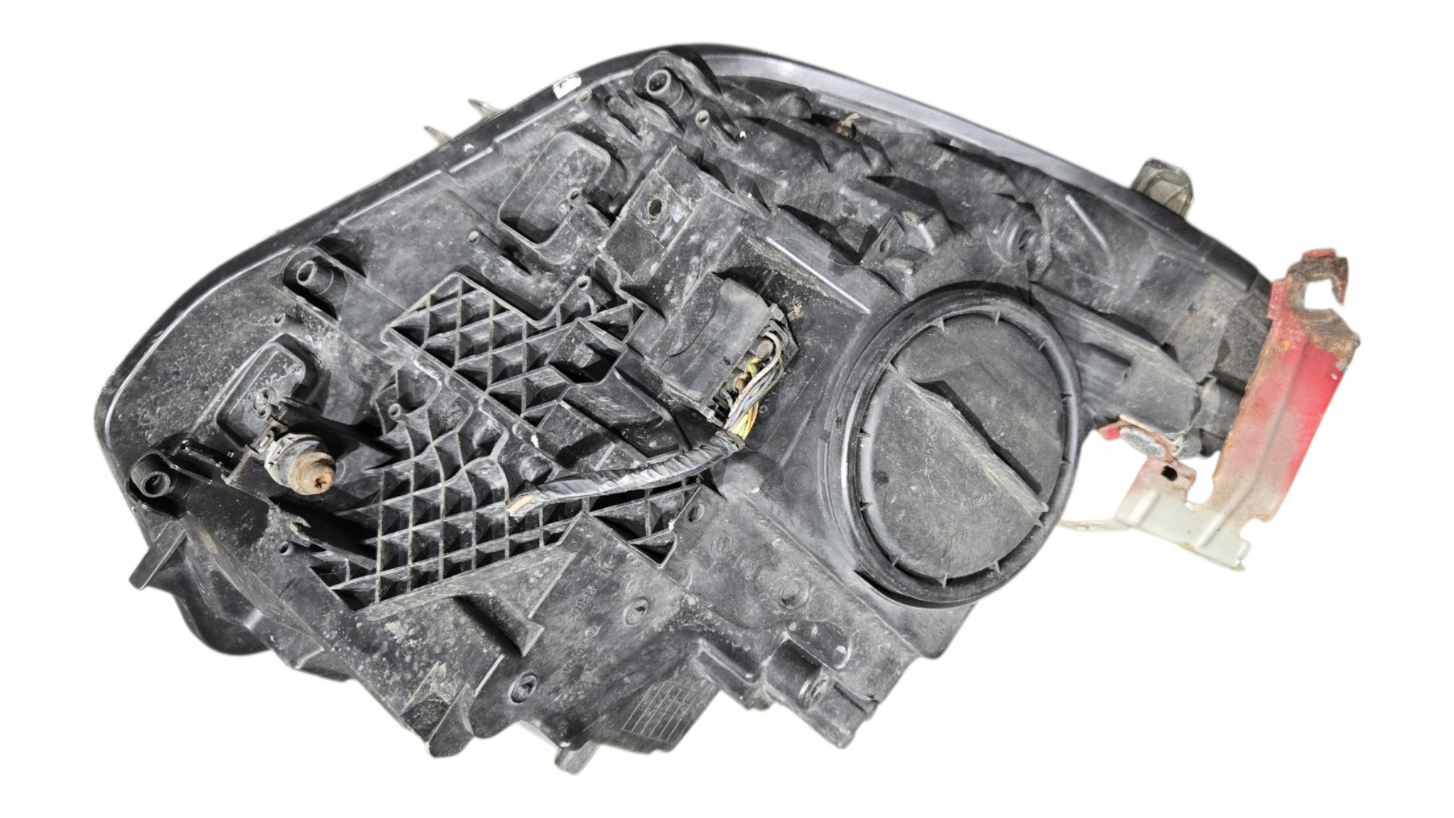 REFLEKTOR front front left light BMW 1 F20 F21 11-15r. 7229685-08