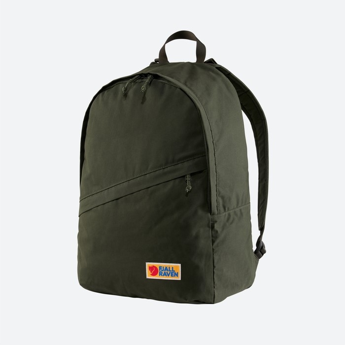 Batoh Fjallraven Vardag 25L Deep Forest