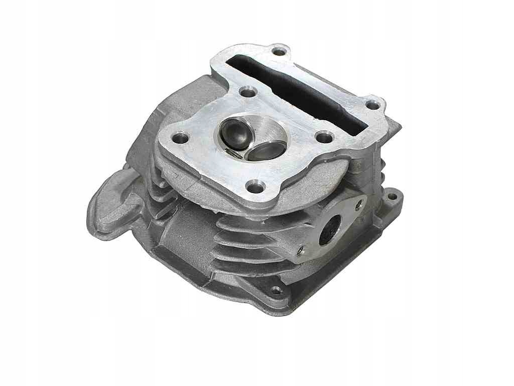 ГОЛОВКА GY6-50 ROB 