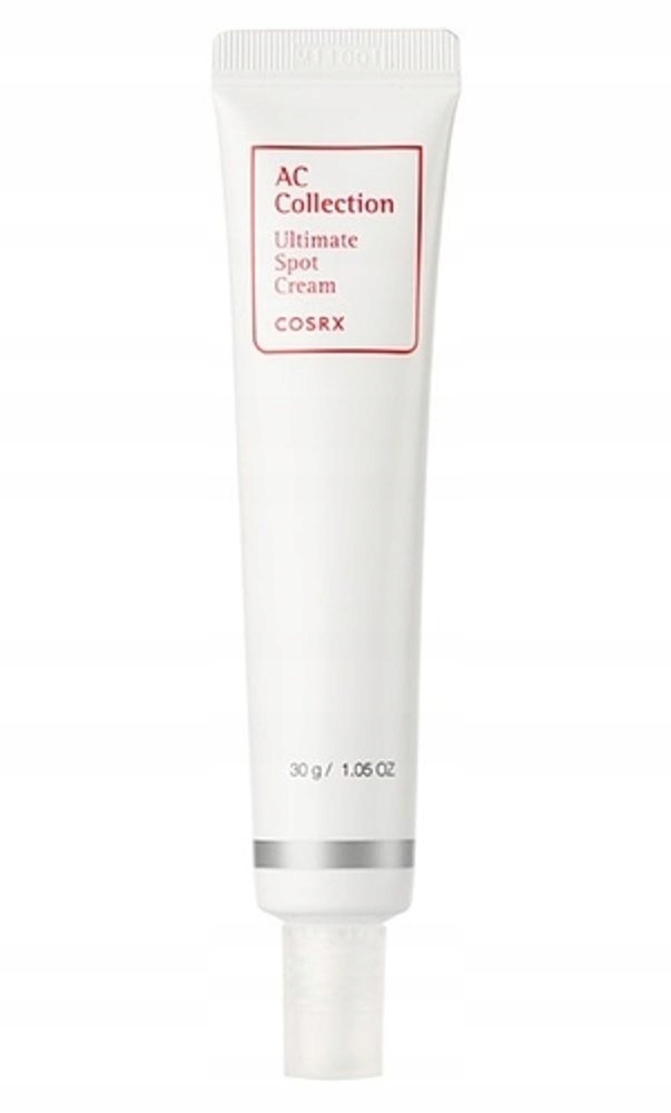 Cosrx Ošetřující krém Ac Collection Ultimate Spot Cream (30 g)