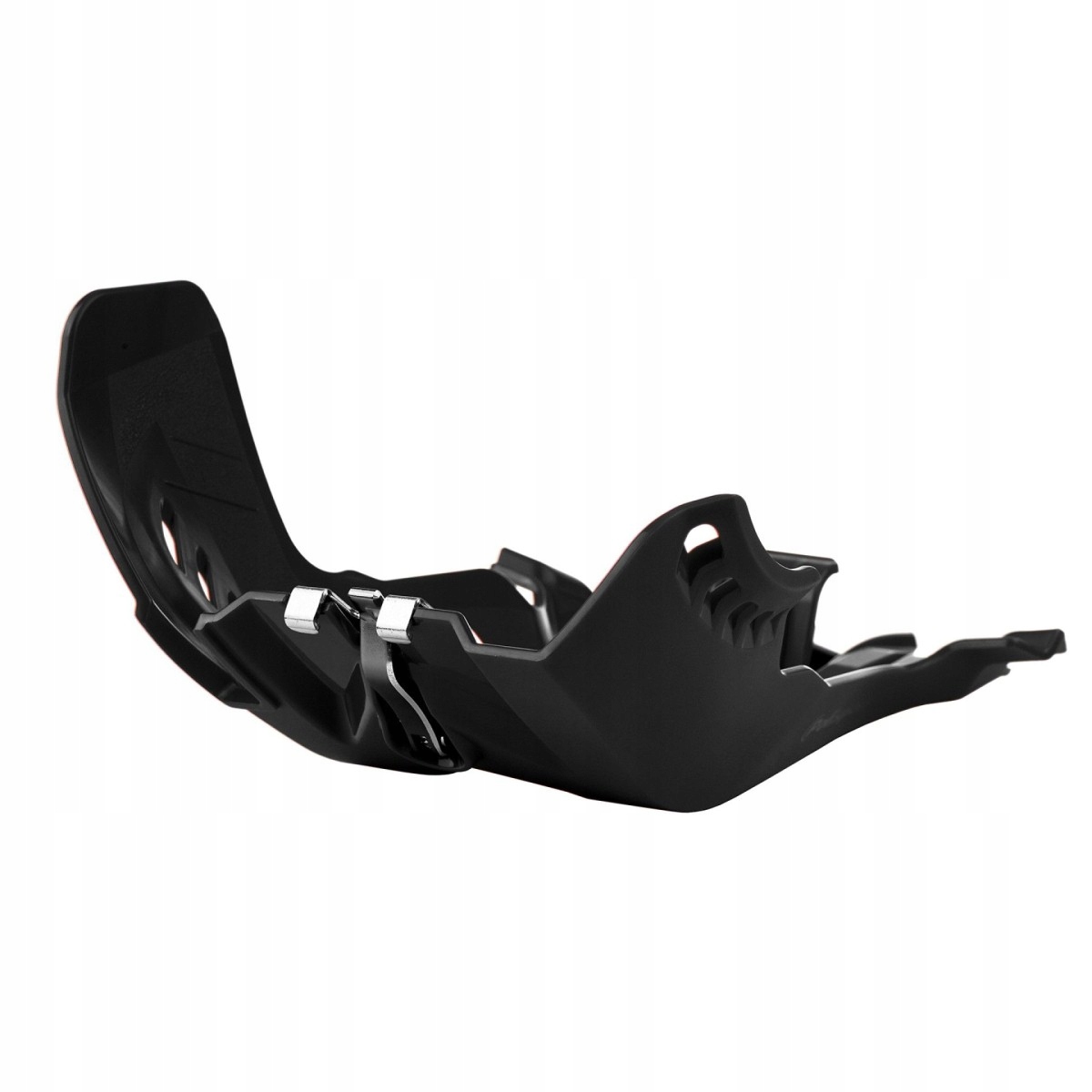 Polisport Kryt Motora Fortress Skid Plate Ktm Sx 250 '17-'18 Exc 250/300