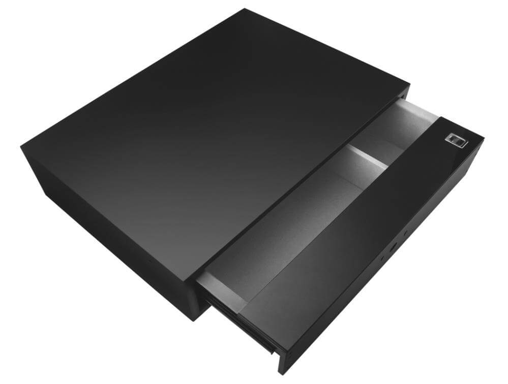 Szuflada sejf Royal 480x400x150mm Sevroll System