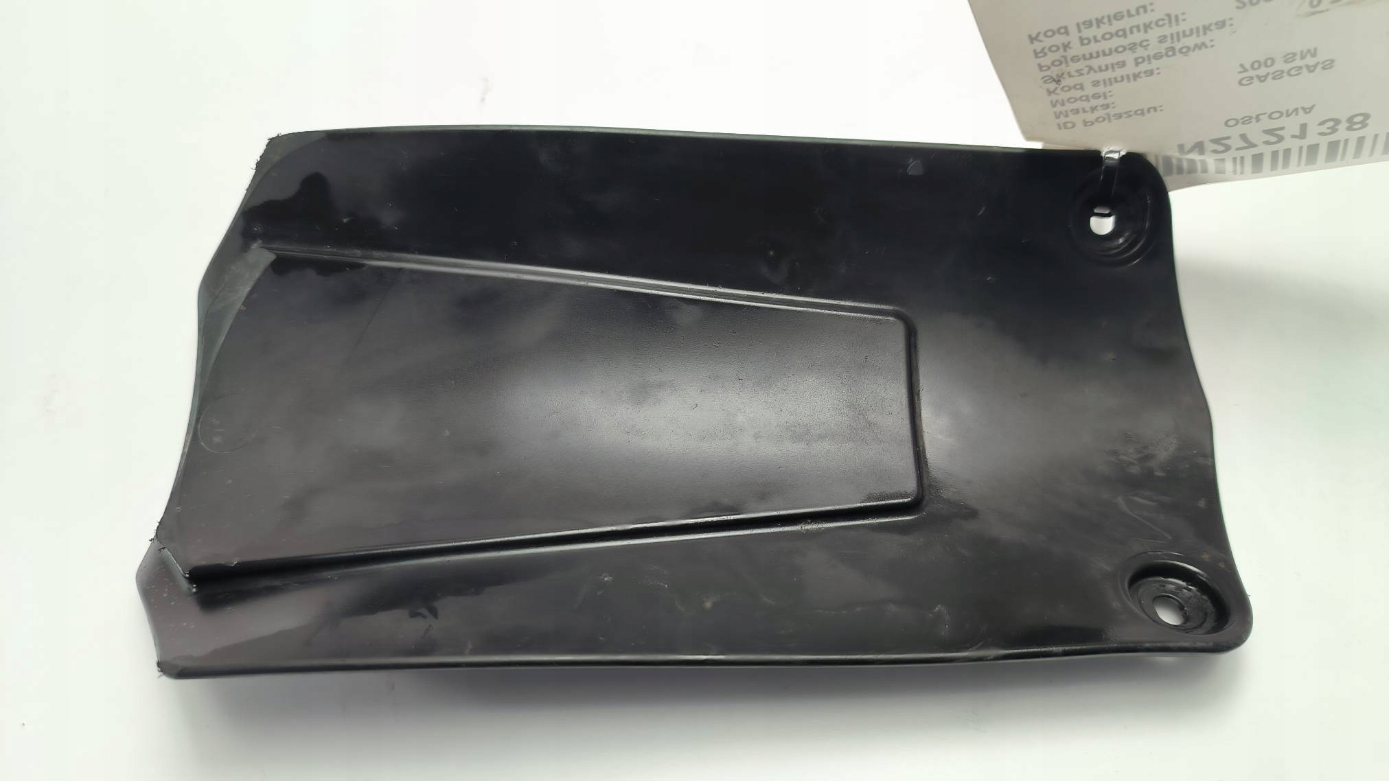 kryt GASGAS 700 SM