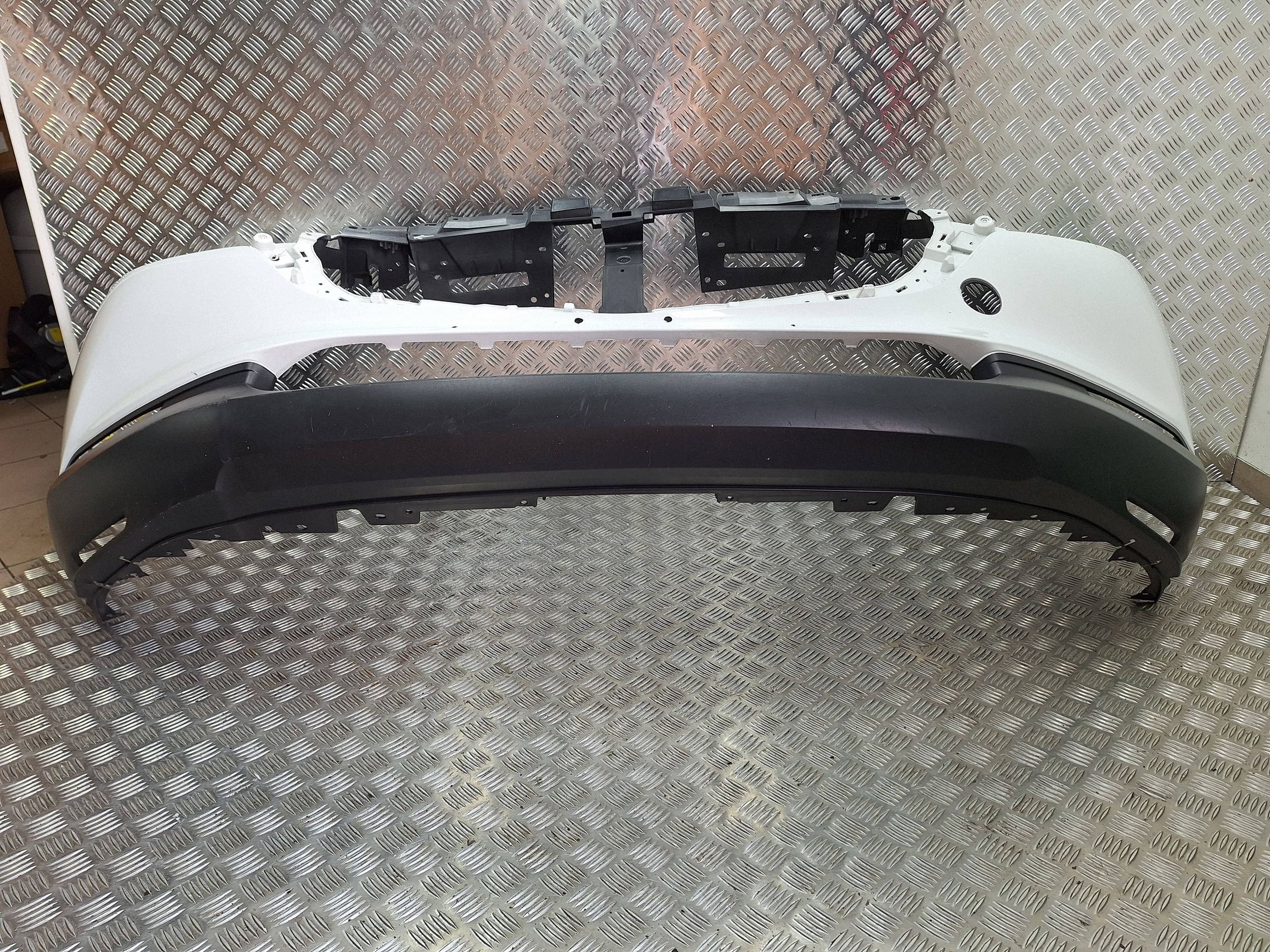 bumper front MAZDA CX30 19- DFR5-50031