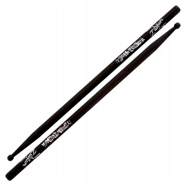 Zildjian Artist Series Travis Barker Black Wood Ti