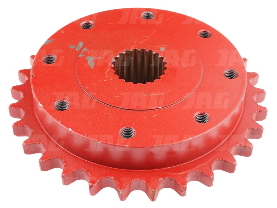 Ozubené kolo Z30 Welger 0708.71