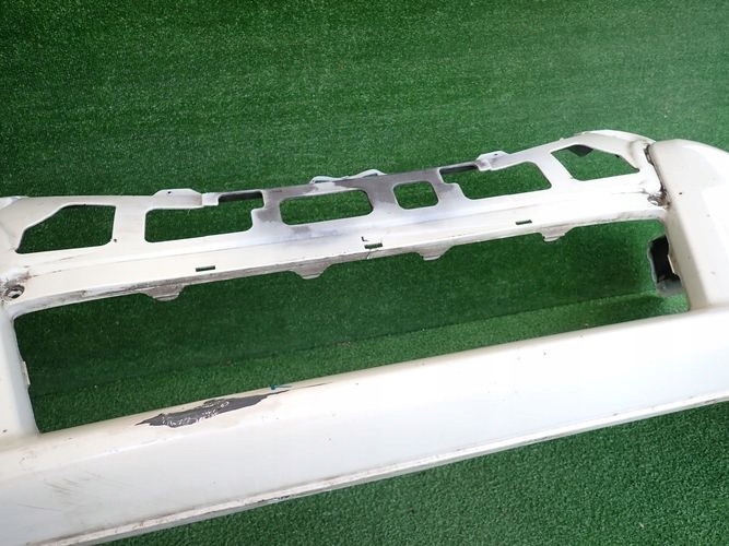 HONDA CIVIC 12-15 front bumper front