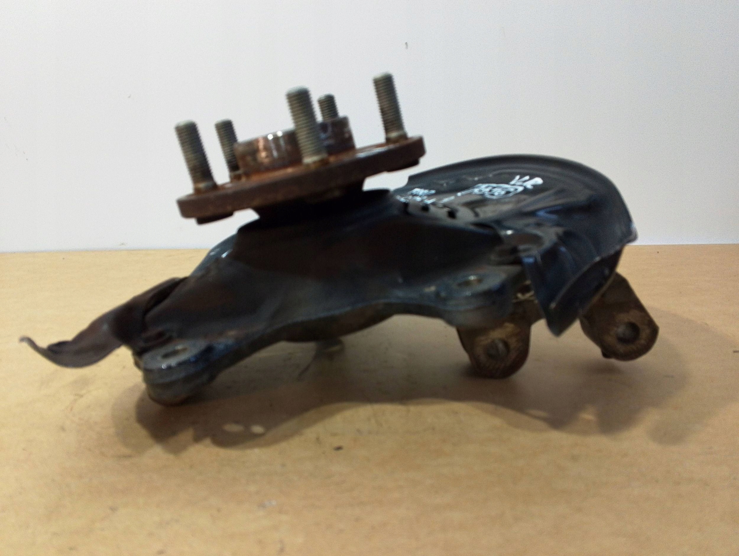 Ford Focus MK4 1,0 swing front right JX6C3K170 (A556)