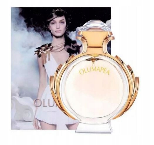 

Perfumy Damskie Olumapea Olimpia 90 ml