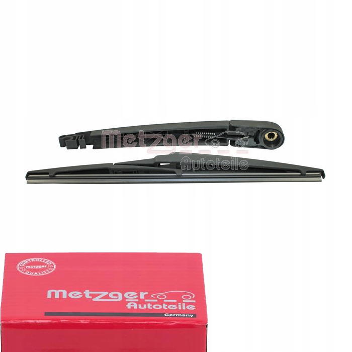 2190386 - Важіль склоочисника задній для MAZDA 5 1.8 2.0 CD 2.3