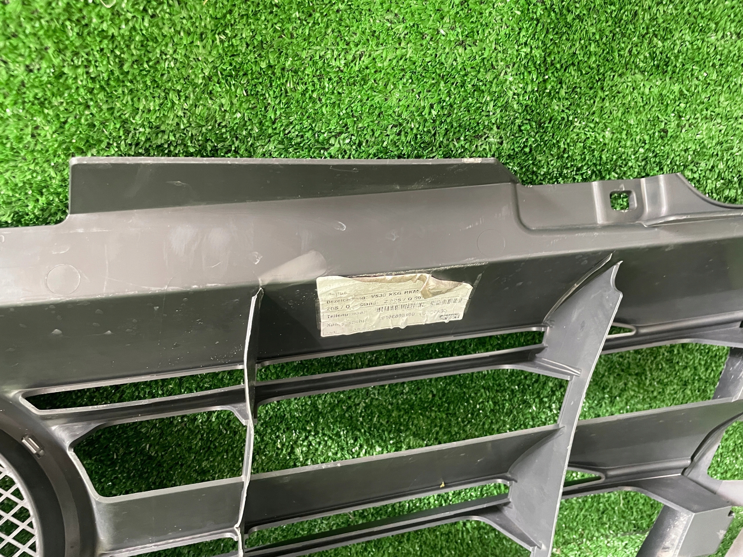 MERCEDES SPRINTER A9108852800 GRILL GRILL