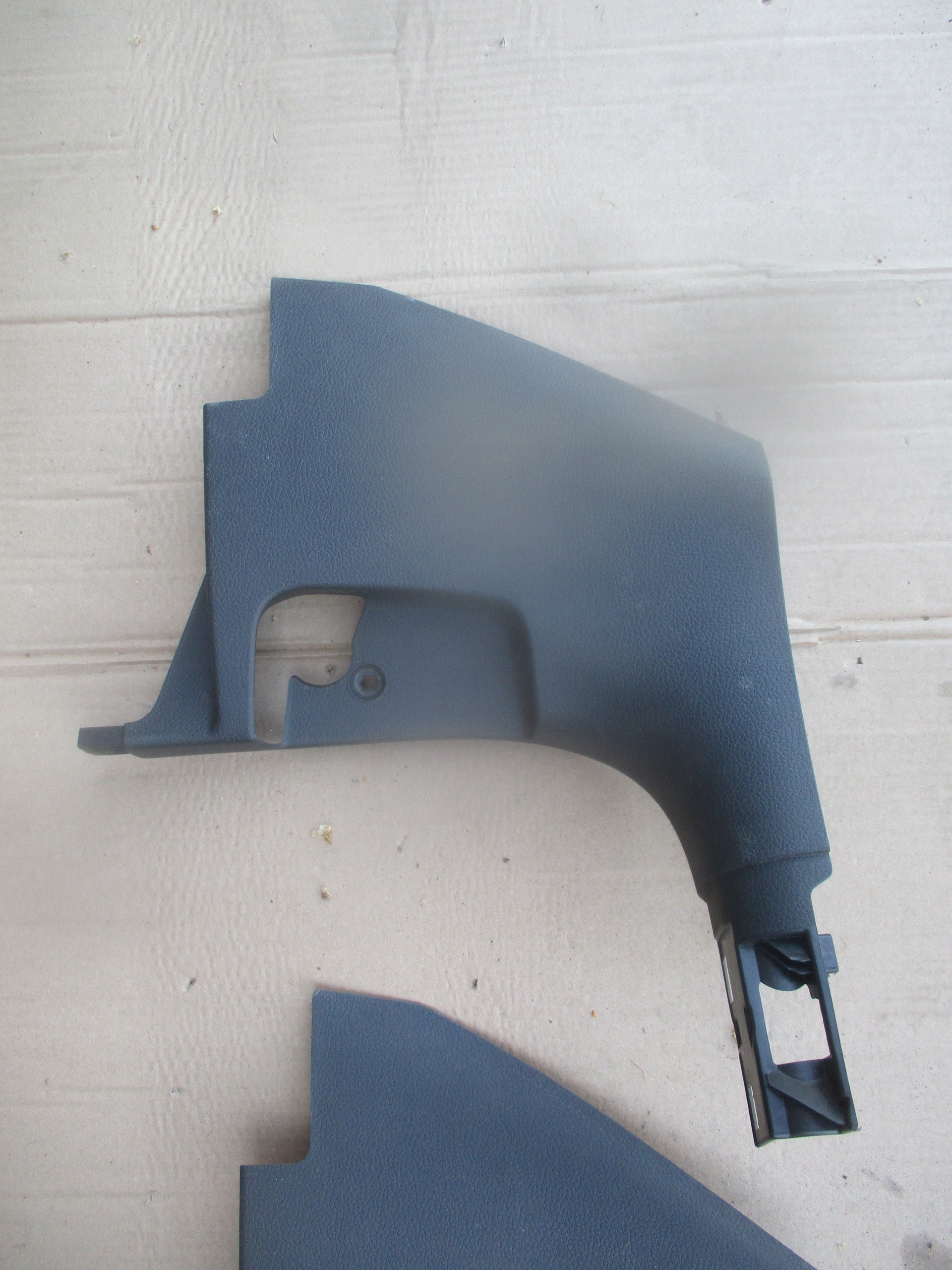 OSŁONA PROGU LEWA 517863483B VW GOLF SPORTSVAN Typ samochodu Samochody osobowe