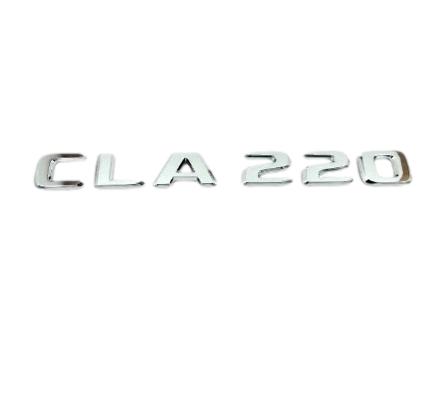 MERCEDES CLA W118 Emblemat CLA 220 ORYGINAL