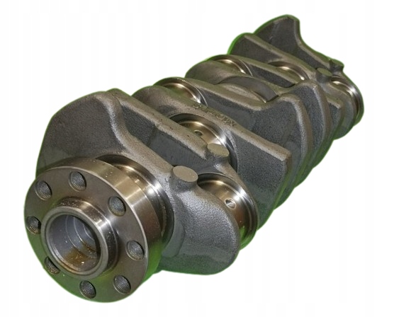 Wał korbowy MAZDA 2.2D R2AA Producent części Premium