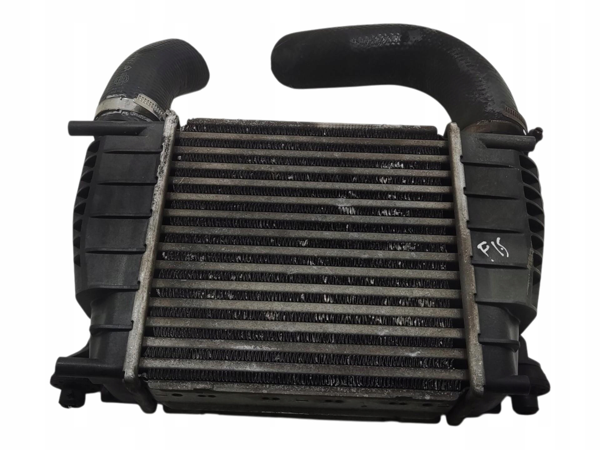 radiatore intercooler NISSAN JUKE e F15 1.5 DCI 2010-2014 14461-EM00A